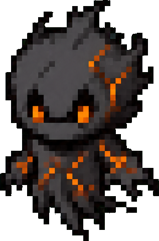 Ash Wraith