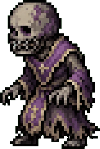 Ashen Chanter