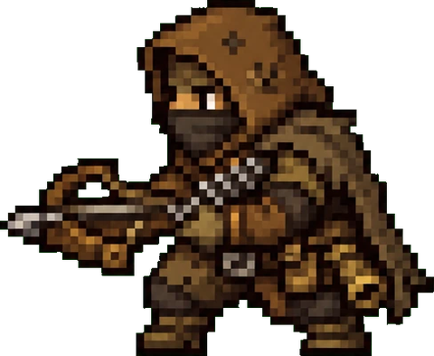 Bandit Slinger