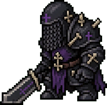 Choir Blackguard