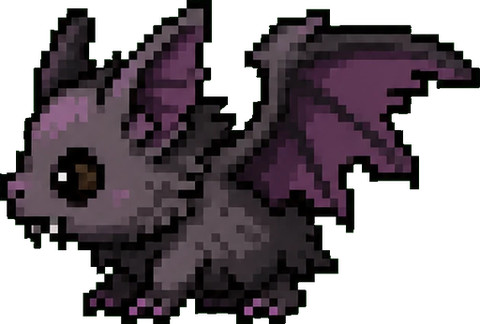 Crypt Bat