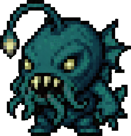 Deep Lurker