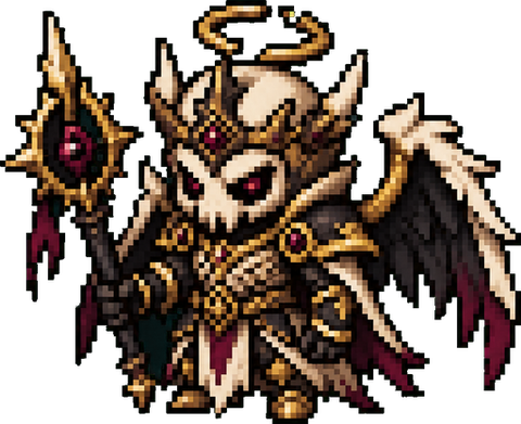 The Sundered King
