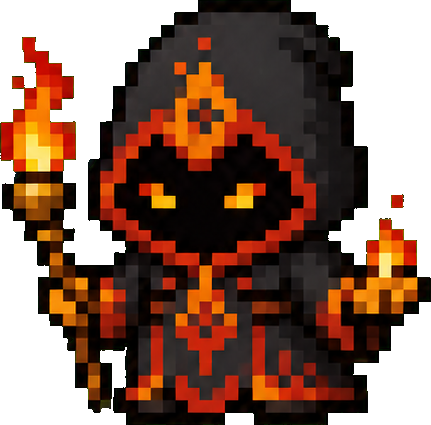 Flame Acolyte