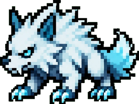 Frostbite Stalker