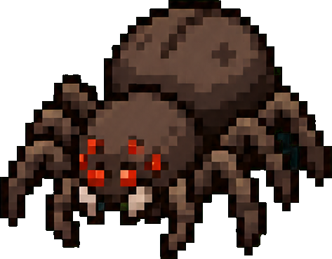 Giant Spider