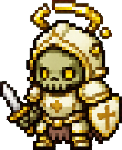 Halo Knight