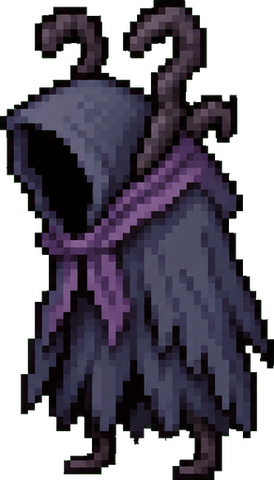 The Moroi Shepherd