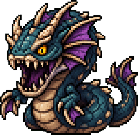 The Leviathan
