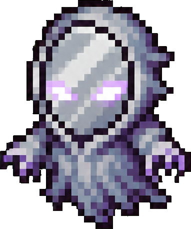 Mirror Wraith