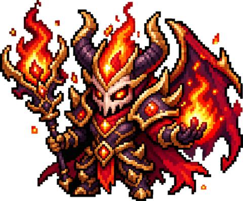 Pyrelord