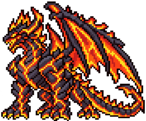 Pyrelord Prime