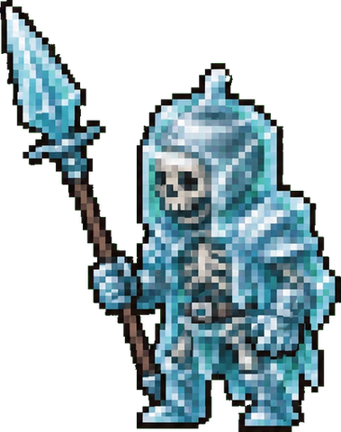 Rime Wight