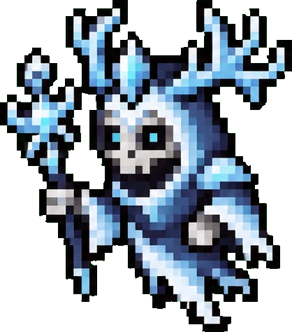 Rimebound Oracle