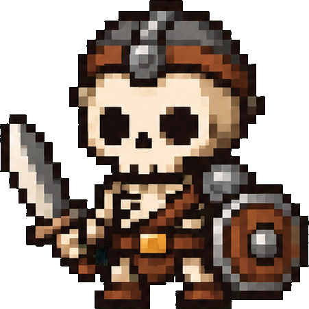 Skeleton