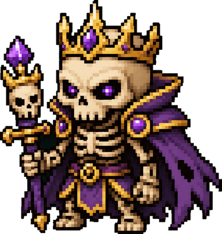 Barrow King