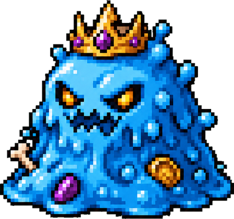Slime Lord
