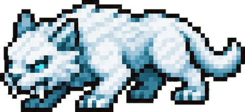 Snowmaw Stalker