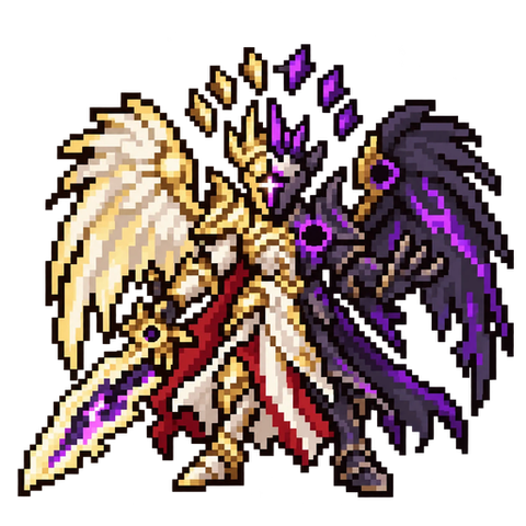 Sundered King Prime