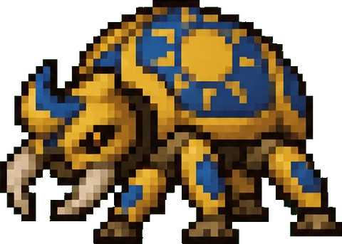 Sunscarab