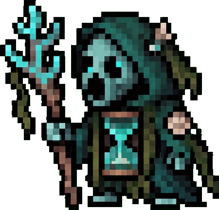 Tideglass Oracle