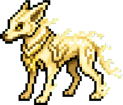 Vigil Hound
