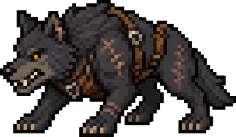 Warg