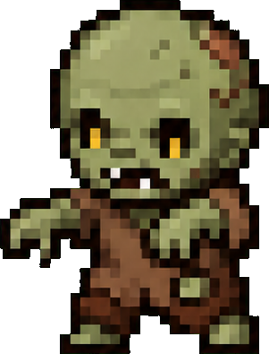 Zombie